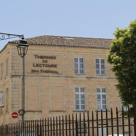 מלון לקטור College Des Doctrinaires מראה חיצוני תמונה