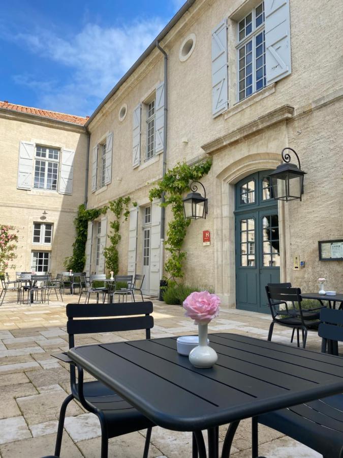 מלון לקטור College Des Doctrinaires מראה חיצוני תמונה