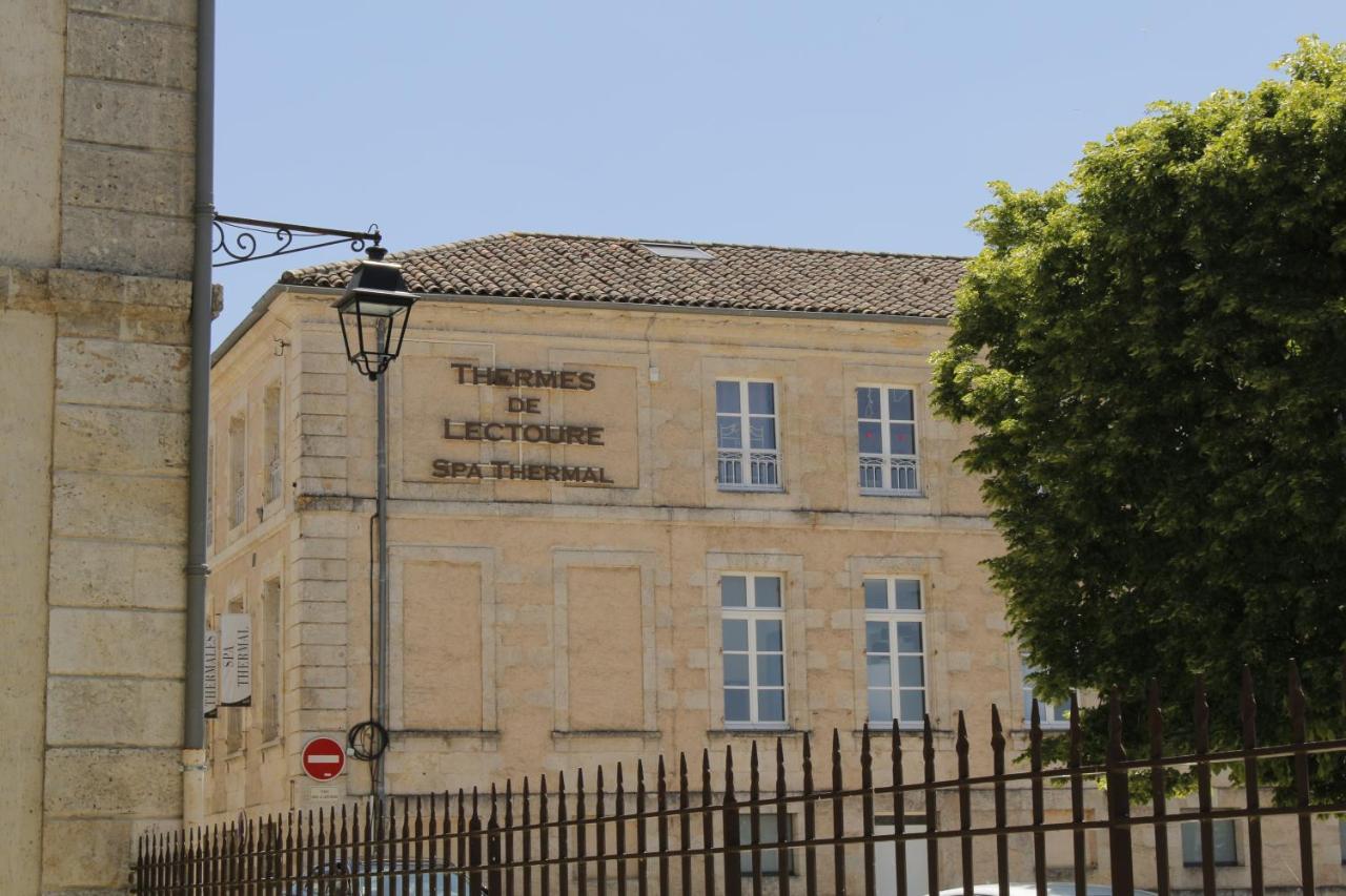 מלון לקטור College Des Doctrinaires מראה חיצוני תמונה